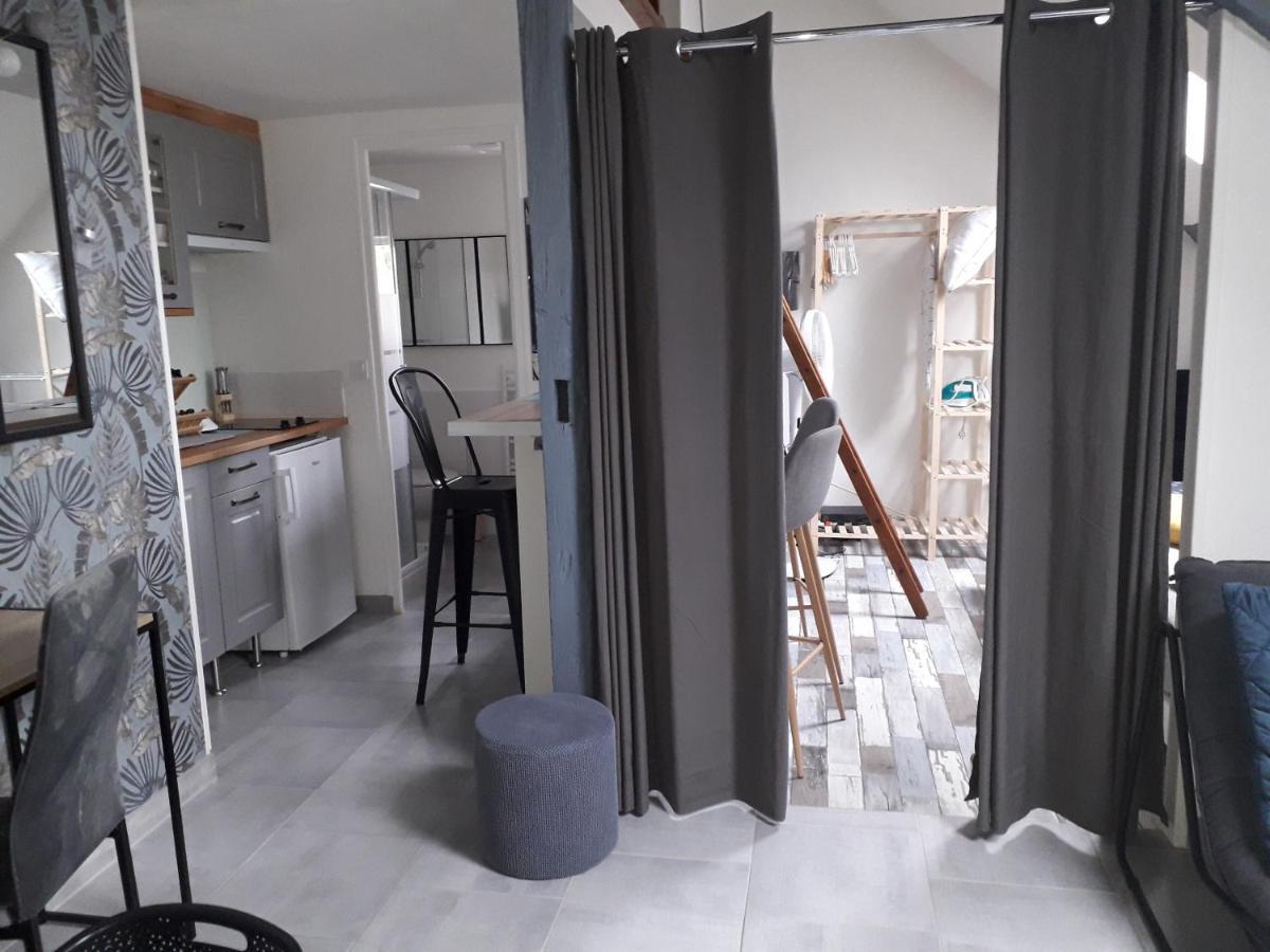 Loft Luxe Montargis: Haven With Bikes & River Views * Montargis