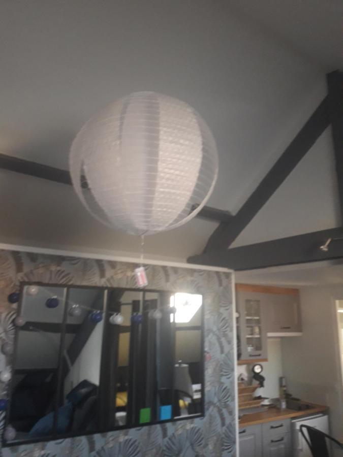 Loft Luxe Montargis: Haven With Bikes & River Views Apartment Montargis
